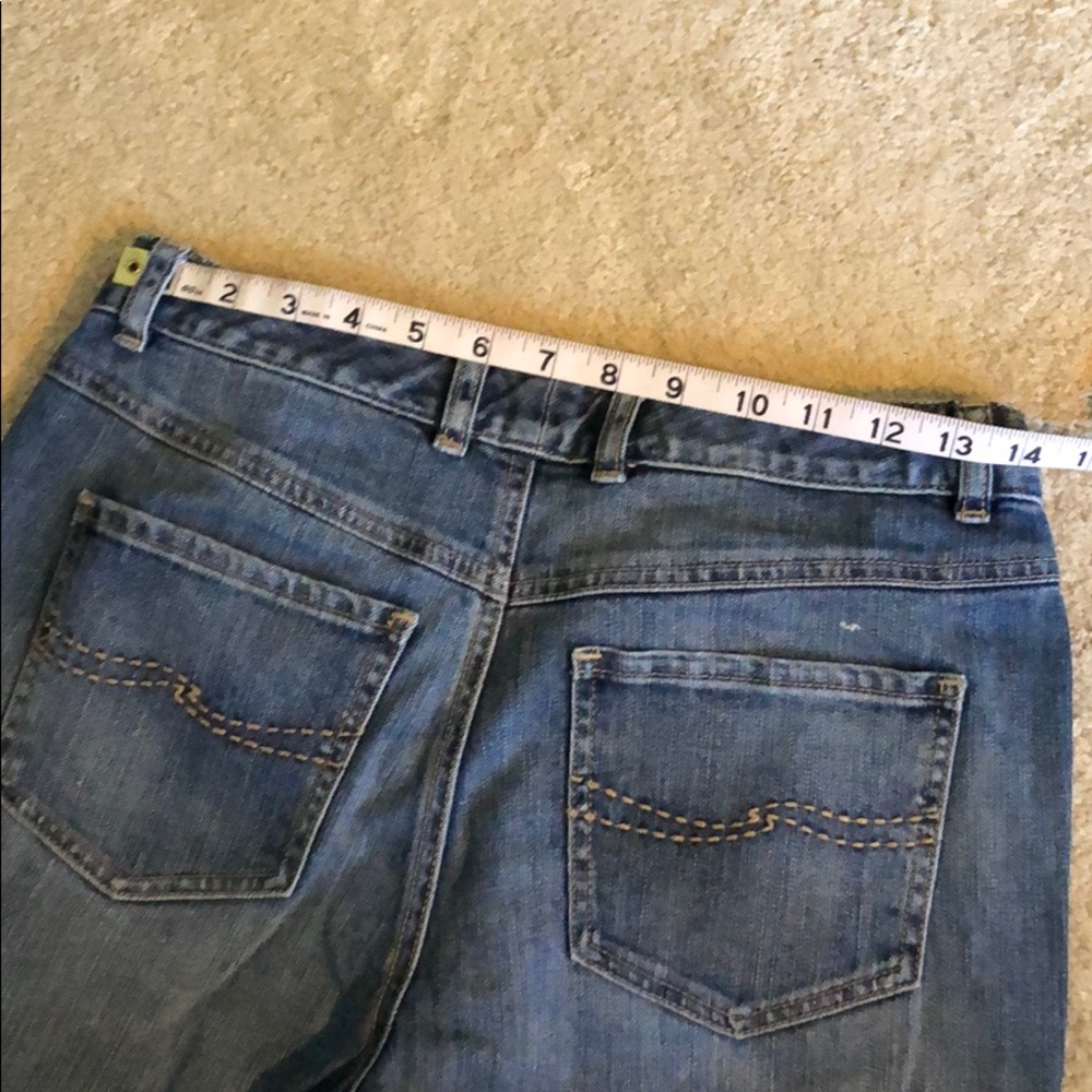 VINTAGE Talbots jeans - Picture 4 of 4
